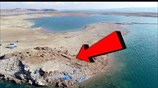 3,400-year-old ‘lost’ city re-emerges from Tigris River in Iraq