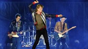 The Rolling Stones: Επετειακή περιοδεία για τα 60 χρόνια τους