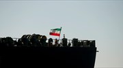 Ιράν: Περιμένοντας την εντολή να «αδειάσουν» οι δεξαμενές των δύο τάνκερ