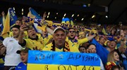 Συγκλόνισε ο προπονητής της Εθνικής Ουκρανίας
