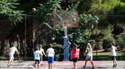 Δήμος Αθηναίων: Αθλητικά summer camps για παιδιά δημοτικού - Από 3 Ιουνίου οι εγγραφές