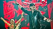 Scorpions: Άλλαξαν τους στίχους του «Wind Of Change» επειδή «ρομαντικοποιούν τη Ρωσία»