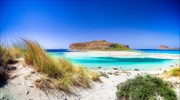 5 ελληνικές παραλίες που ανυπομονούμε να ξαναβουτήξουμε