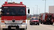 Πάνω από 200 πυροσβέστες και εξοπλισμός στην Ελλάδα από την Πολιτική Προστασία της ΕΕ