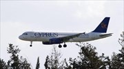 Cyprus Airways: Διατήρηση της αεροπορικής σύνδεσης  Θεσσαλονίκης - Λάρνακα και τον χειμώνα