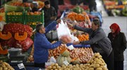 Τουρκία: Σε υψηλό 24 ετών ο πληθωρισμός- Στο 73,5%