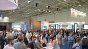 Posidonia shipping expo opens on June 6; 1,929 companies from 88 countries expected