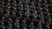 Συνομιλίες «καίνε» Ρώσους αξιωματικούς - Πούτιν και Σοϊγκού στο στόχαστρό τους