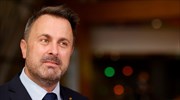 Λουξεμβούργο: Οργή του πρωθυπουργού για τις υποχωρήσεις της ΕΕ στις απαιτήσεις του Όρμπαν
