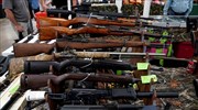 Οχάιο: Άδεια να οπλοφορούν στους εκπαιδευτικούς