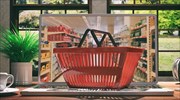 Γερμανία: Κατακόρυφη μείωση στις πωλήσεις τροφίμων τον Απρίλιο