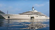 Tο παγκόσμιο κυνηγητό για τα γιοτ Ρώσων ολιγαρχών