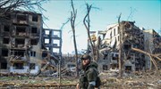 Ουκρανία: Ακόμη 2 έως 6 μήνες πόλεμο προβλέπει σύμβουλος του Ζελένσκι