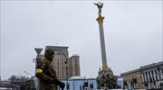 Ουκρανία: Κανένα νόημα για συνομιλίες με την Μόσχα έως ότου υποχωρήσουν οι ρωσικές δυνάμεις