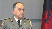 Αλβανία: Ο αρχηγός των ενόπλων δυνάμεων εξελέγη πρόεδρος της χώρας