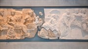 Μουσείο Ακρόπολης: Οριστική επανένωση του θραύσματος Fagan