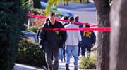 ΗΠΑ - Φιλαδέλφεια: Τρεις νεκροί, 11 τραυματίες από πυροβολισμούς σε πολυσύχναστο δρόμο