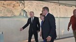 Για πάντα στο Μουσείο της Ακρόπολης το «θραύσμα Fagan»