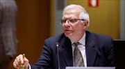 ΕΕ: Θετικός στον κορωνοϊό ο Ζοζέπ Μπορέλ
