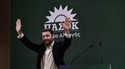 Ν. Ανδρουλάκης: «Είναι η μεγάλη ευκαιρία να επιστρέψουμε πρωταγωνιστές»