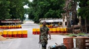 Νιγηρία: Ξεπέρασαν τους 50 οι νεκροί από επίθεση ενόπλων εναντίον πιστών σε εκκλησία