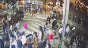 ΗΠΑ: Έξι νεκροί από πυρά στη Φιλαδέλφεια και στη Τσατανούγκα
