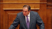 Κ. Καραμανλής: Κανόνας η προάσπιση των εθνικών μας συμφερόντων