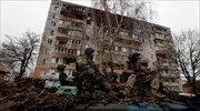 Ουκρανία: Σκοτώθηκε Ρώσος υποστράτηγος, λέει δημοσιογράφος ρωσικού κρατικού μέσου