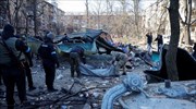 «Χιλιάδες εγκλήματα πολέμου» καταγγέλλει η Ουκρανία