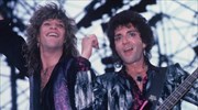 Άλεκ Τζον Σατς: Πέθανε ο πρώην μπασίστας των Bon Jovi