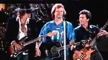 Bon Jovi - Wanted Dead Or Alive / with Alec John Such (New Jersey 2001)