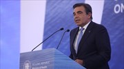 Μ. Σχοινάς: Oι Ουκρανοί πρόσφυγες μπορούν να βοηθήσουν την Ευρώπη, δήλωσε στην Washington Post