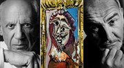 Πίνακας του Πικάσο, που ανήκε στον Σον Κόνερι, πωλήθηκε έναντι 20,7 εκατ. ευρώ