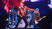 Oι Rolling Stones τραγουδούν για πρώτη φορά live το «Out of Time»