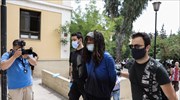 Μαλακάσα-Απόπειρα εμπρησμού: Για κακούργημα ο Βρετανός - Τι είπε στους αστυνομικούς