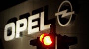 GM: Η Opel δεν πωλείται
