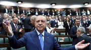 Η κλασική ατζέντα του Ερντογάν: Να μετατρέπει τις κρίσεις σε πολιτικές ευκαιρίες
