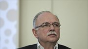 Δ. Παπαδημούλης: «Η Ελλάδα θα εξαιρεθεί από την παράταση της ρήτρας διαφυγής» - Προτείνει κυβέρνηση συνεργασίας
