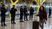 Μαδρίτη: Προσλήψεις αστυνομικών στο αεροδρόμιο λόγω έκρηξης της τουριστικής κίνησης