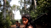 Αμαζόνιος: Άκαρπες οι έρευνες για βρετανό δημοσιογράφο και ενός αυτόχθονα που αναζητούσαν φυλές ιθαγενών