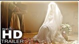 THE LADY OF HEAVEN Trailer (2021)