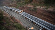 Ιράν: Εκτροχιασμός τρένου - Τουλάχιστον 10 νεκροί