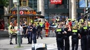 Βερολίνο: Όχημα έπεσε σε πεζούς- Ένας νεκρός, συνελήφθη ο οδηγός