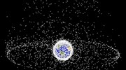 Η διαστημική χωματερή «πνίγει» τη Γη