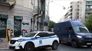 Συνελήφθησαν ένας 15χρονος και ένας 17χρονος που λήστευαν ανήλικους