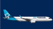 Η Air Transat επιστρέφει στην Ελλάδα