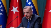 Νέα επίθεση Ερντογάν στον Κ. Μητσοτάκη: Μίλησε στο Κογκρέσο σαν να μην είχαμε συνομιλήσει στην Τουρκία