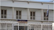 Αποφυλακίζονται έως τον Μάρτιο 5.500 κρατούμενοι