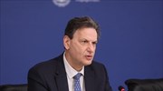 Θ. Σκυλακάκης: Το bonus στους δημόσιους υπαλλήλους είναι θέμα του διευθυντή