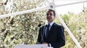 PM Mitsotakis to address presentation of programme for free preventive mammograms to women